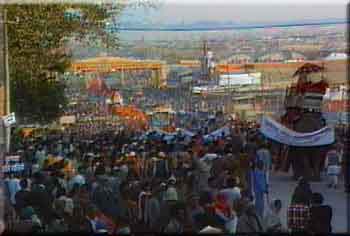 Maha Kumbh Mela